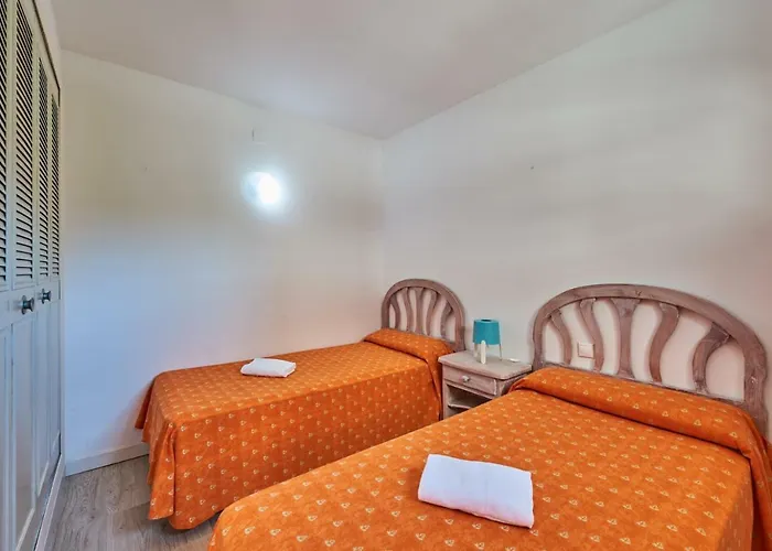 Inter Apartments