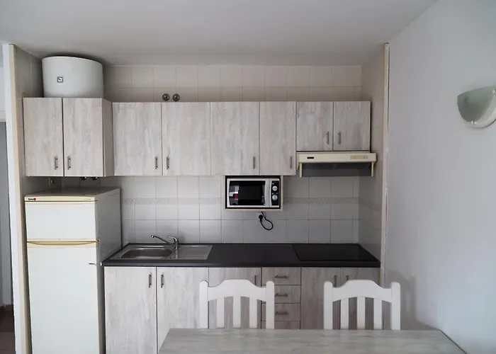 Inter Apartments