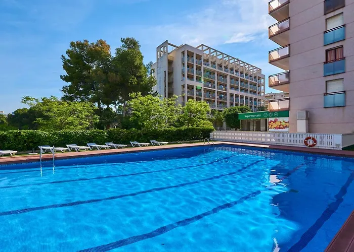 Inter Apartments