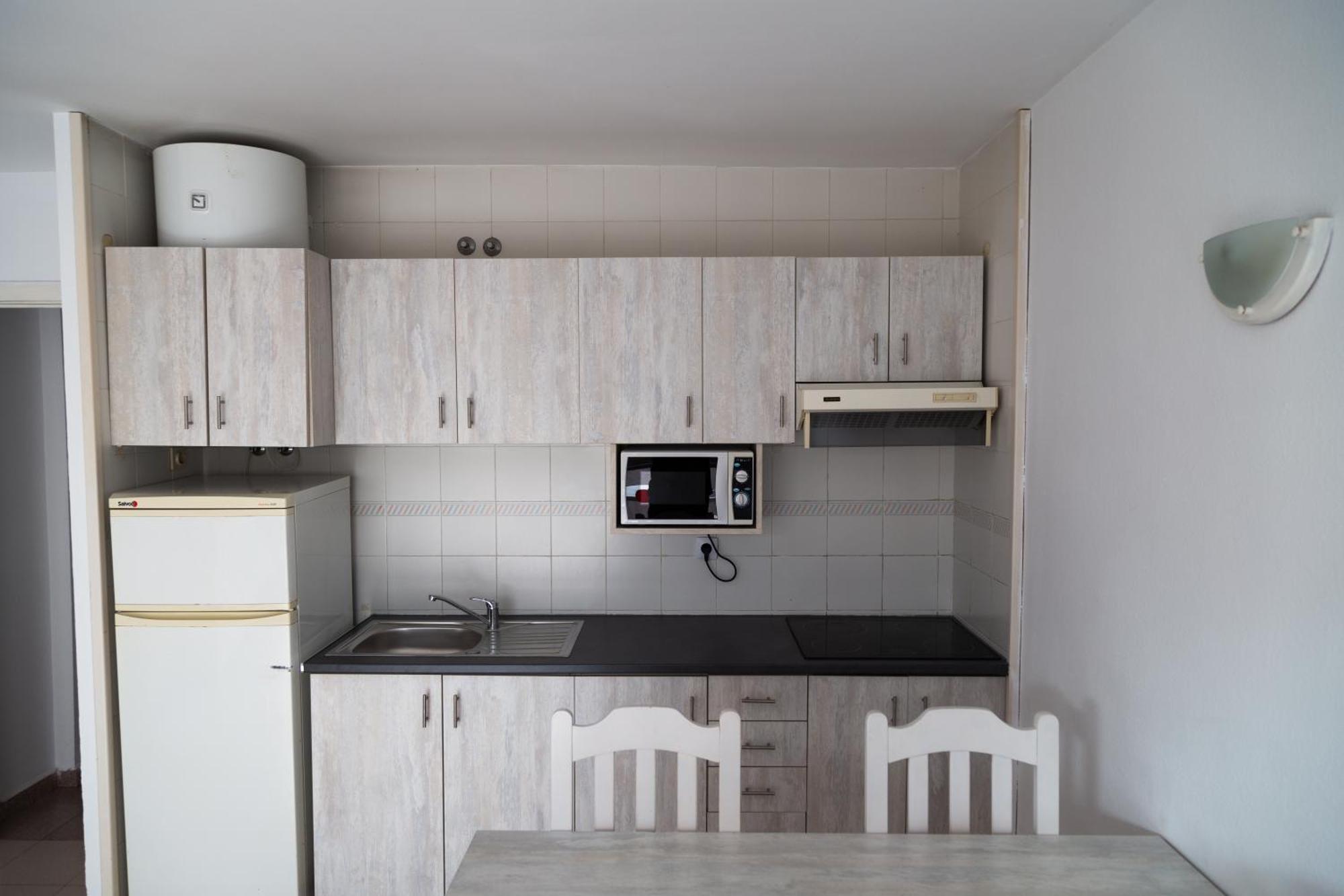 Apartament Inter Salou