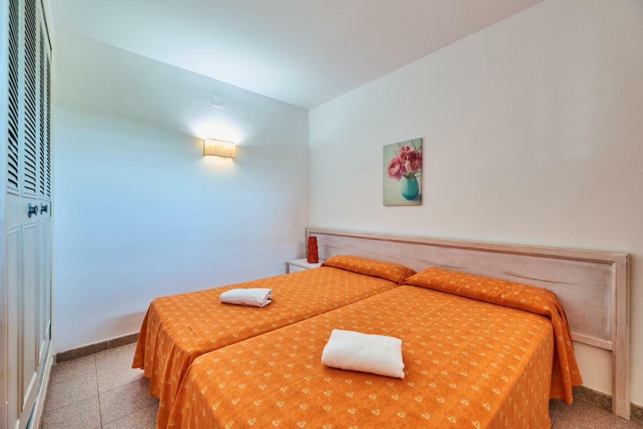 Inter Apartament Salou