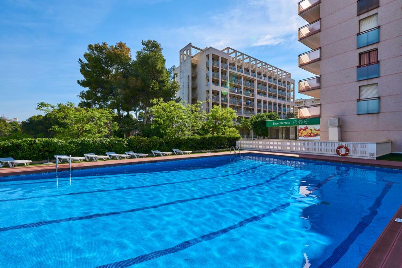 Inter Apartament *