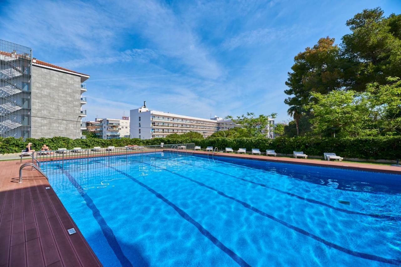 Inter Apartament *